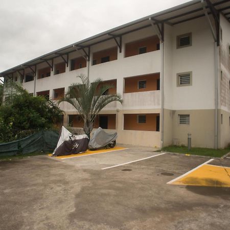 Appartement T2 Tres Cosy كايان المظهر الخارجي الصورة