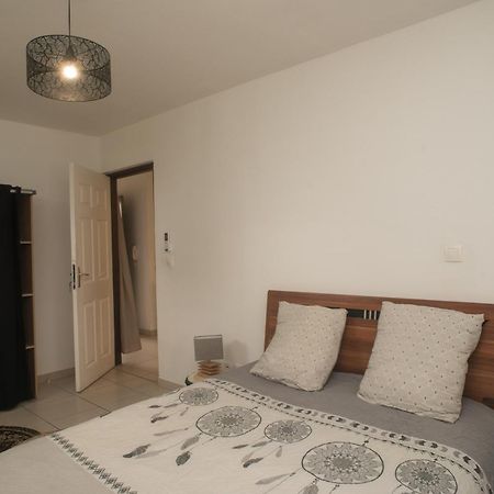 Appartement T2 Tres Cosy كايان المظهر الخارجي الصورة