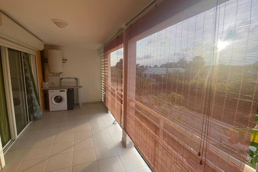 Appartement T2 Tres Cosy كايان المظهر الخارجي الصورة