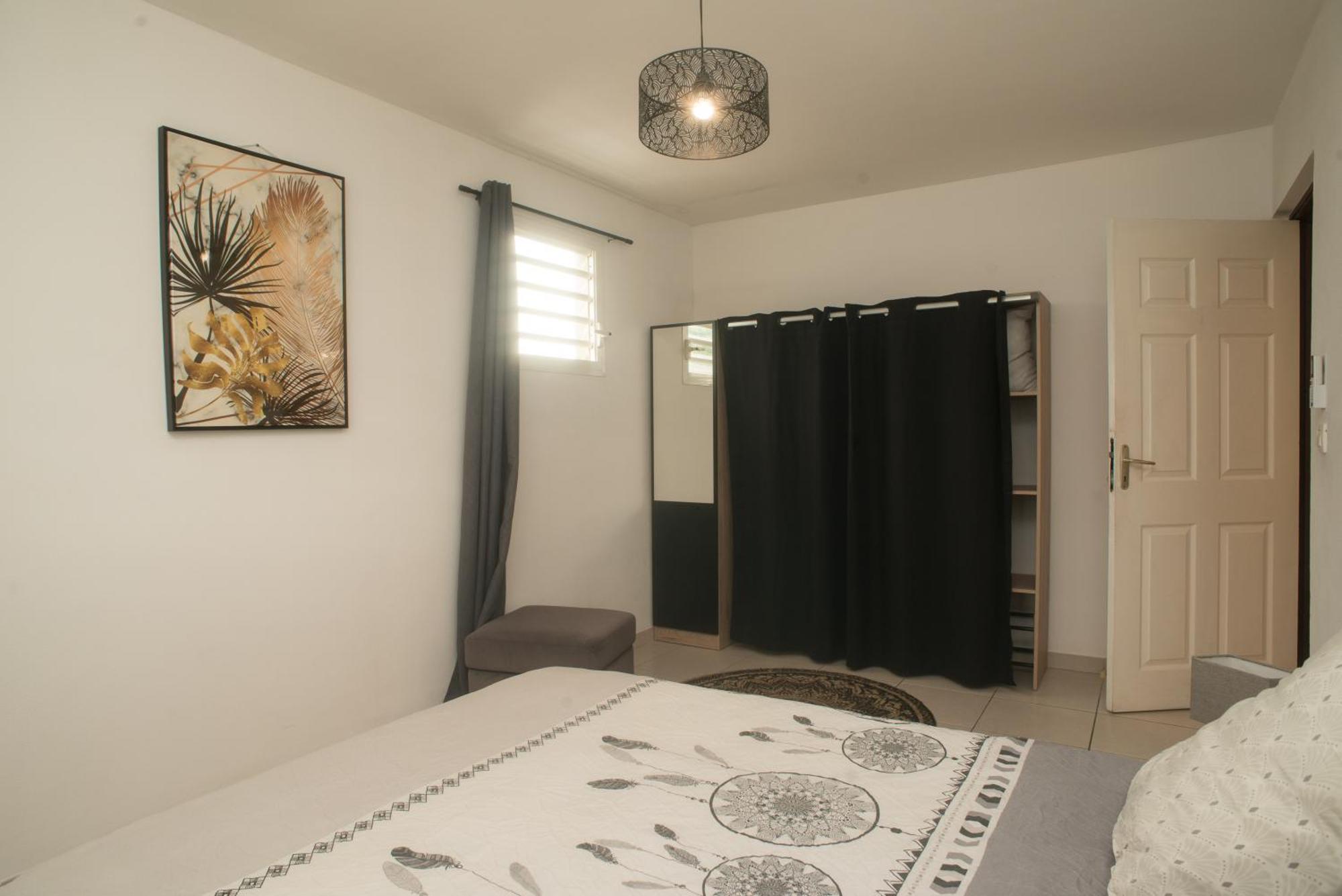 Appartement T2 Tres Cosy كايان المظهر الخارجي الصورة